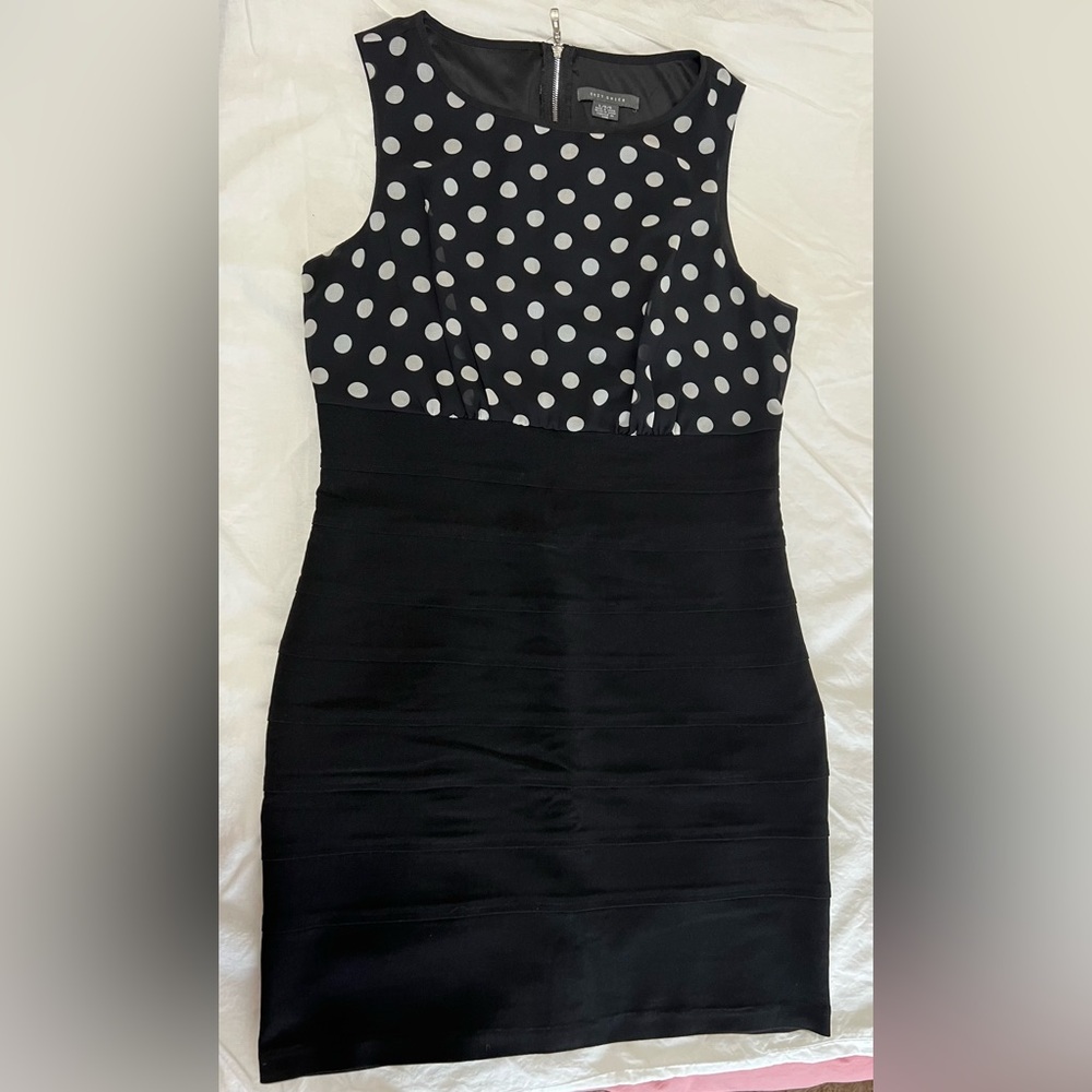 Suzy dress